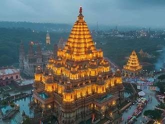 Bhubaneswar